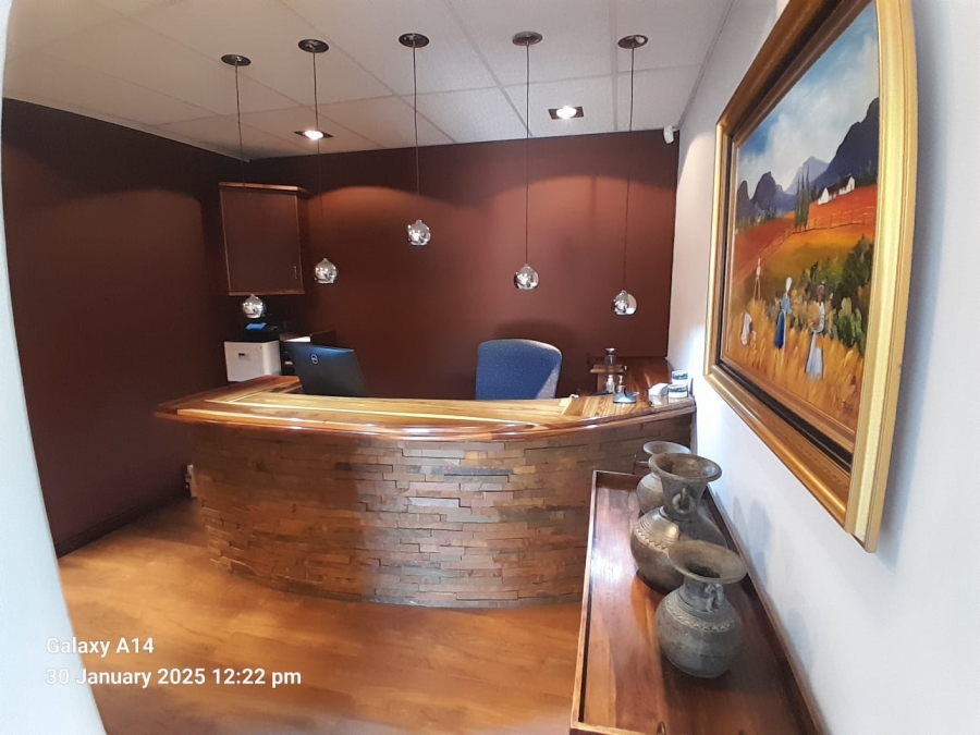Commercial Property for Sale in Bodorp North West
